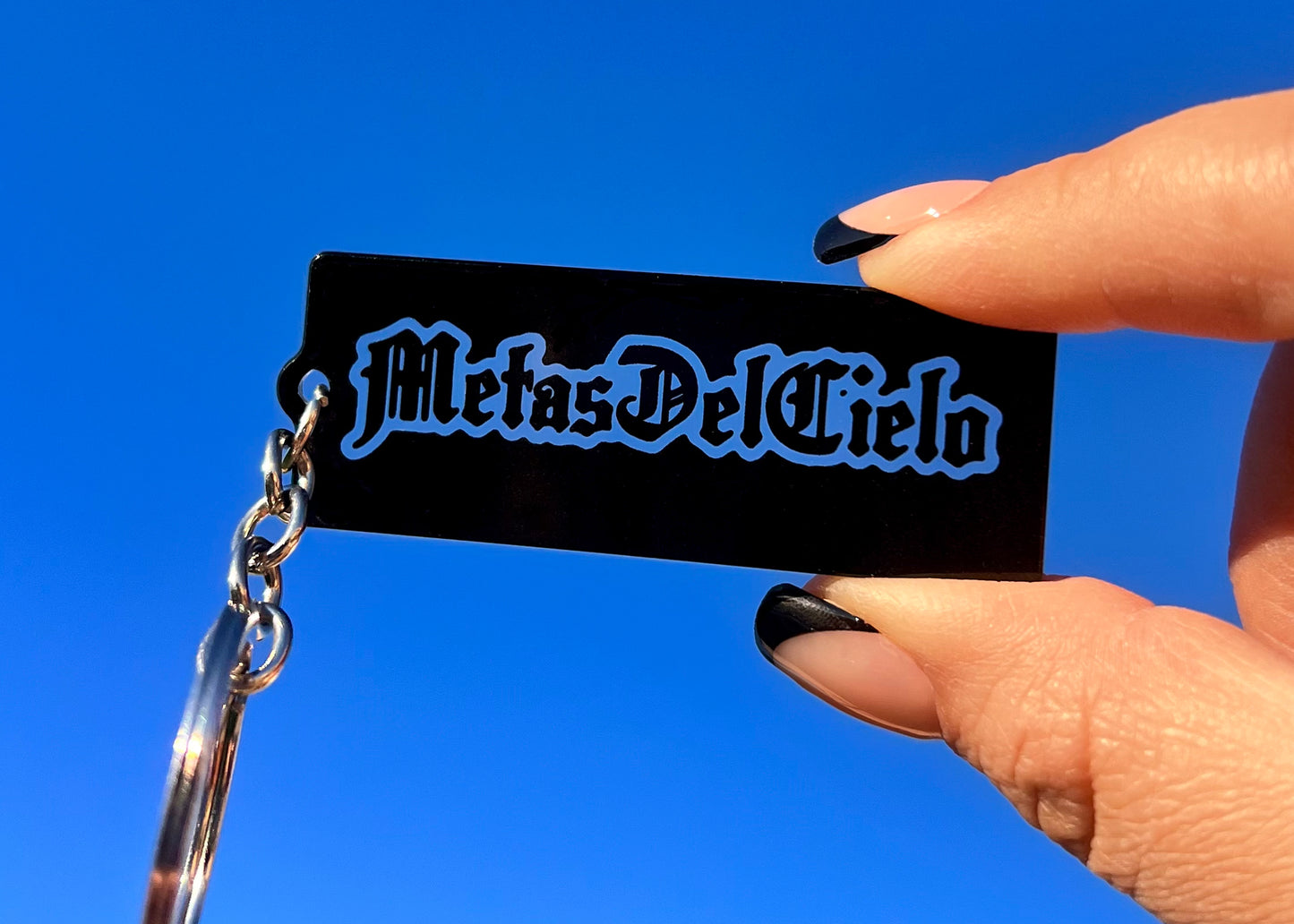 MDC KEYCHAIN