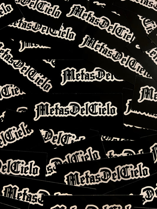 MDC STICKERS